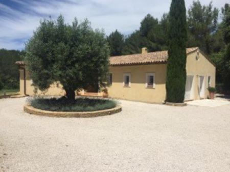 Maison Privee Au Calme Dans Mas Provencal Sanary-sur-Mer Exterior foto